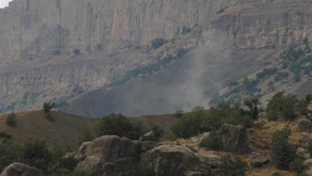 Hakkari, Mardin ve Elazığ'da saldırı: 5 yaralı