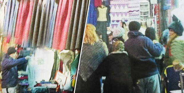 Emrah yine 'pes' dedirtti