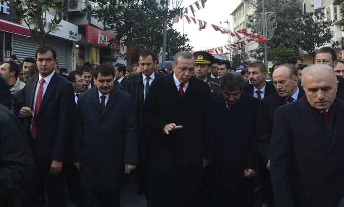 Cumhurbaşkanı Erdoğan'dan sigara tepkisi
