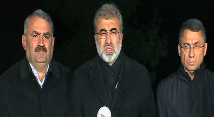 Ermenek'teki maden kazasında 2 işçisinin cenazesine ulaşıldı