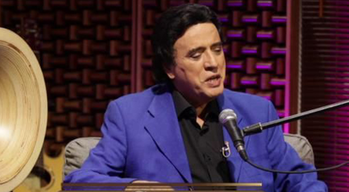 Erol Büyükburç evinde ölü bulundu