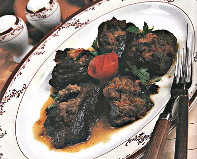 Mukaddes topraklara doğru Surre Alayı