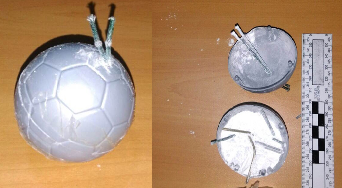 PKK'nın hain tuzağı