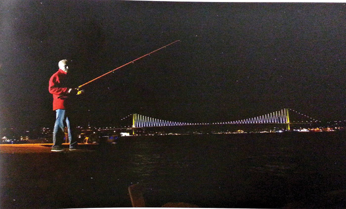 'Cep' fotoğrafçılığı diye bir şey var...