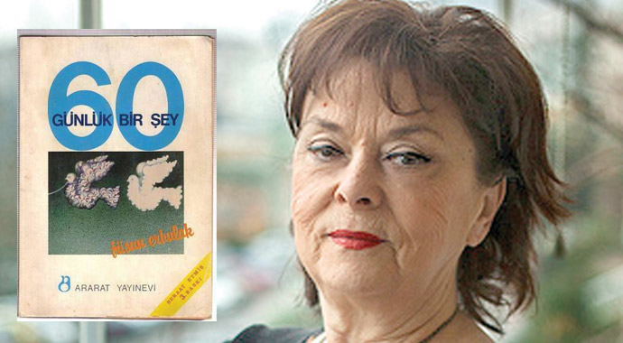 Yaptıkları işler kadar kalemleri de güçlü