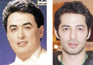 Babalar ve oğulları