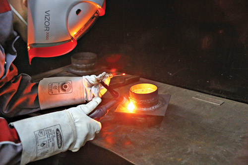 Türkiye'ye 10 milyar dolarlık gerdanlık