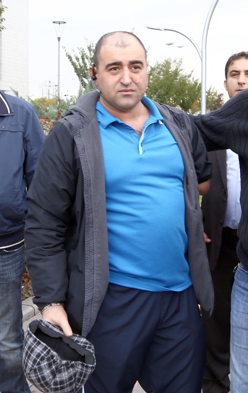 Gaziye 'şerefsiz' diyen belediye şoförü görevden alındı