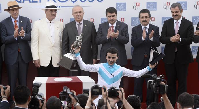 İnanılmaz! 2 dakikada 2,5 Milyon TL kazandı!