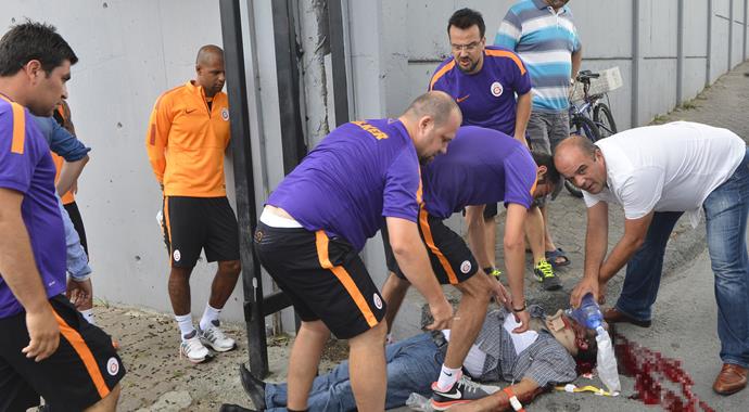 Sabah Gazetesi foto muhabiri Erkan Koyuncu hayatını kaybetti!