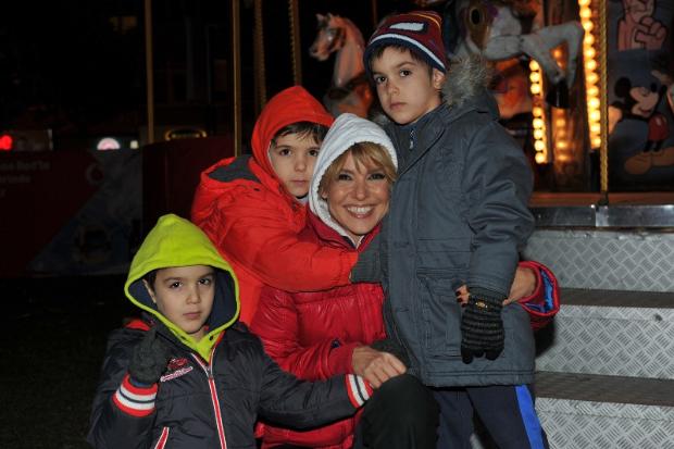 Gülben Ergen ve Erhan Çelik neden ayrı yaşıyor?