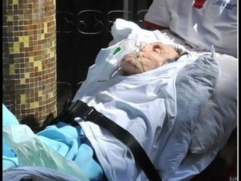 Münir Özkul tanınmaz hale geldi!