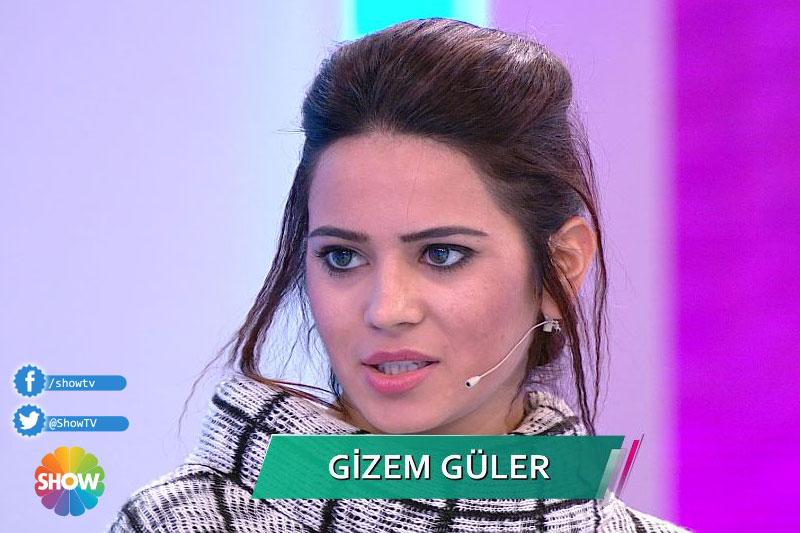 Gizem Güler Bu Tarz Benim'de elendi