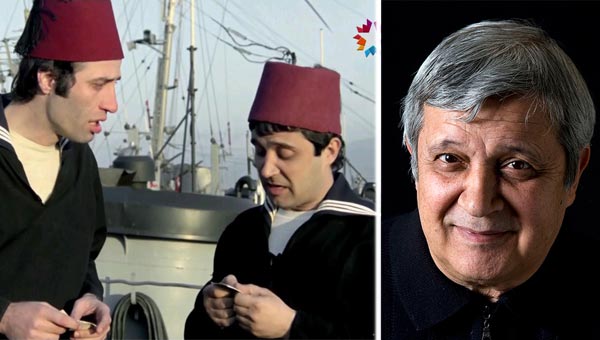 Yeşilçam'ın efsane isminden kötü haber