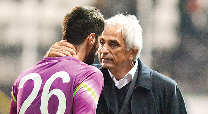 Trabzonspor 1' abone