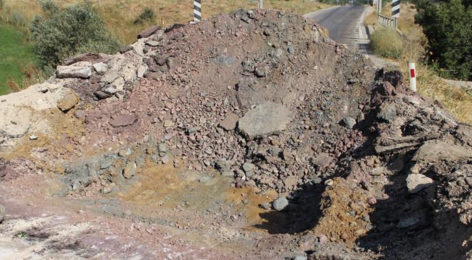 PKK'ya Şemdinli'de büyük operasyon