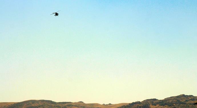 Şemdinli'den kahreden haber: 2 şehit