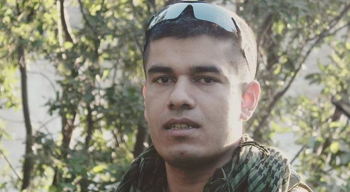 Şemdinli'den kahreden haber: 2 şehit