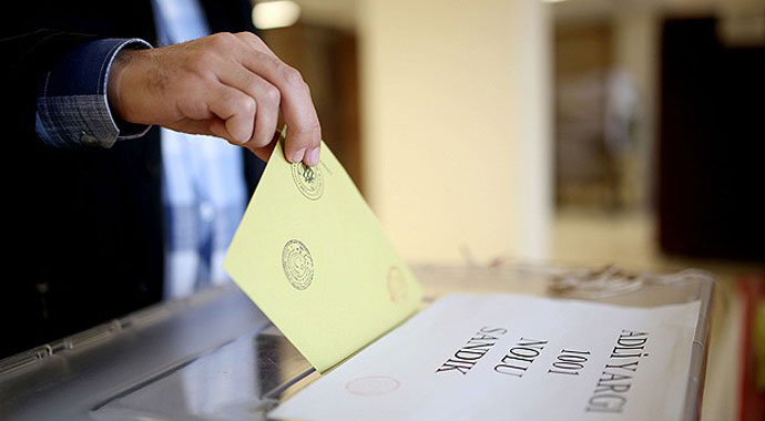 HSYK seçimlerinde sonuçlar belli oldu