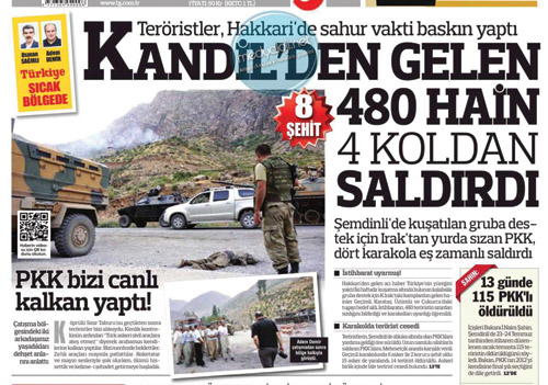 Arabesk yıllara veda