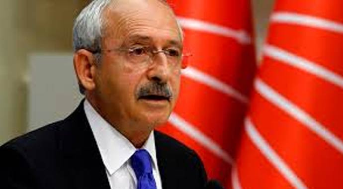 CHP Milletvekili Adayları belli oldu - İşte İl İl CHP MİLLETVEKİLİ ADAYLARI