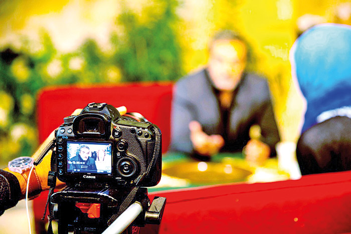 Karagül'ün sevimli kötüsü Kendal Ağa