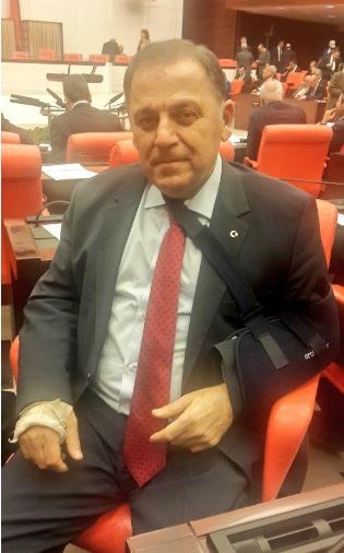 Dört eski bakanla ilgili Yüce Divan oylaması tamamlandı