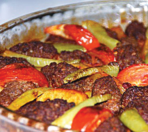 Osmanlı sohbet meclisleri 'Kahvehaneler'