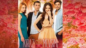 Kiraz Mevsimi'ne usta oyuncu sürprizi
