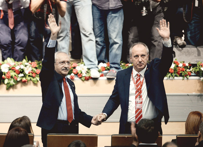 Kılıçdaroğlu'na İnce ayar! Karizması fena çizildi