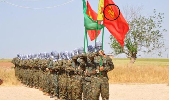 İllegal sol örgütler bir bir PYD'ye katılıyor