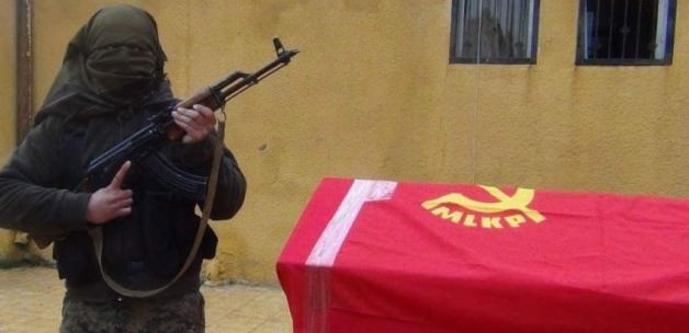 İllegal sol örgütler bir bir PYD'ye katılıyor