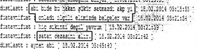 Fuat Avni'den Hakan Şükür bombası