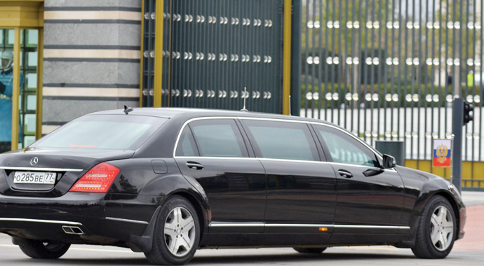 Putin'den doğalgaz müjdesi!