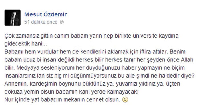 Facebook'tan intikam yemini