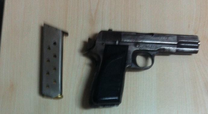 İstanbul'da terör örgütü operasyonu: 5 gözaltı