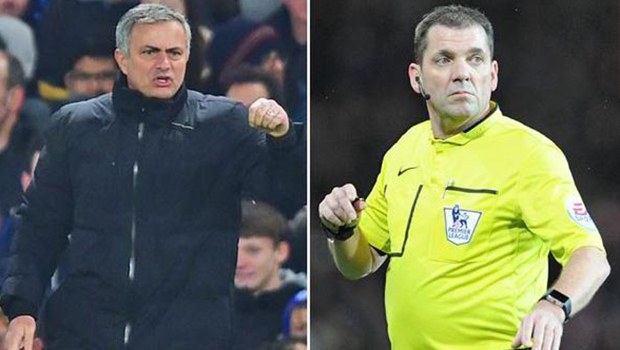 Mourinho'dan şok sözler:  
