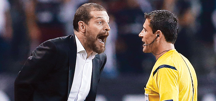 Beşiktaş, Arsenal'i elinden kaçırdı! Salladık yıkamadık