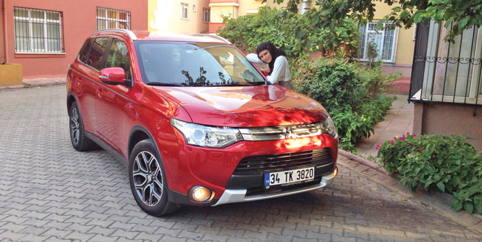 Canlanan dış talep otomotivi ipten aldı