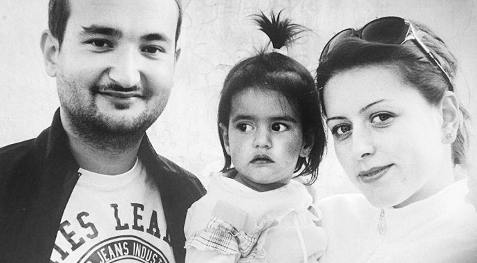 Havada, denizde, yer altında arıyoruz!