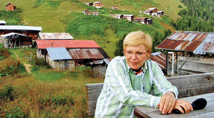 Ekranların modern Evliya Çelebileri