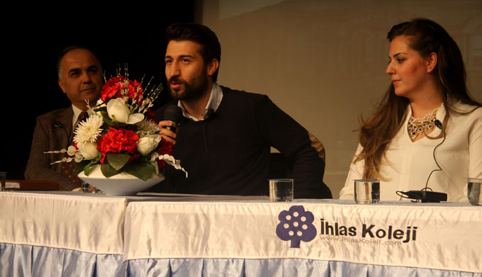 Nilhan Sultan: 'Topkapı Sarayı'na müze kartı ile girebiliyorum'