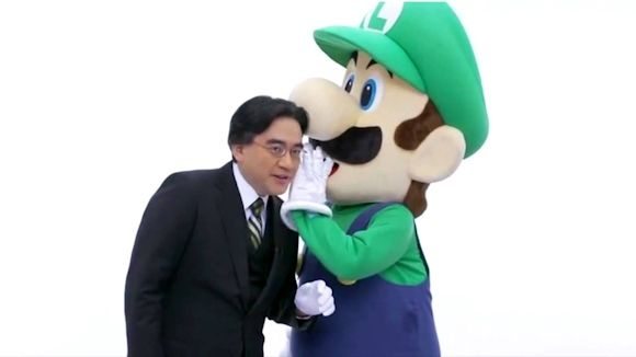 Nintendo'nun patronu hayatını kaybetti
