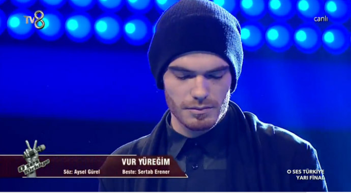 O Ses Türkiye Final Kim Kazandı? İşte O Ses Türkiye birinci olan isim