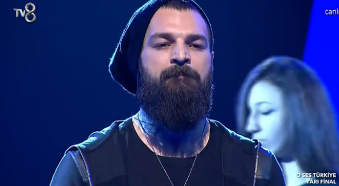 O Ses Türkiye Final Kim Kazandı? İşte O Ses Türkiye birinci olan isim