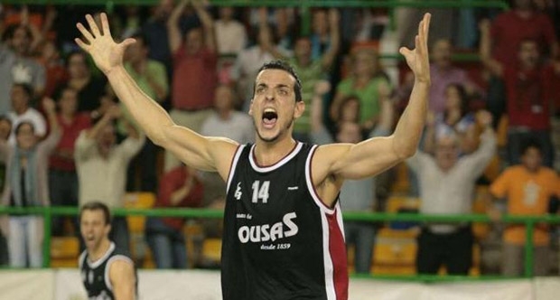 İspanya 2. Ligi'nden Fenerbahçe'ye!