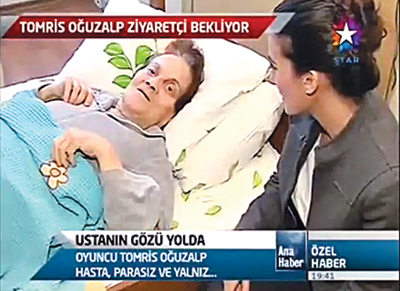 Şöhret onlara felaket getirdi