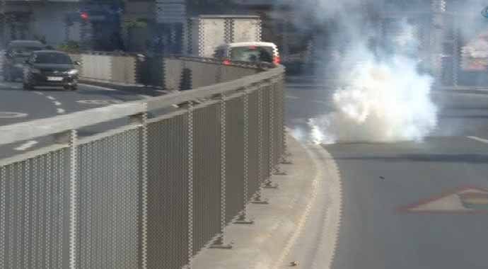 Okmeydanı karıştı!