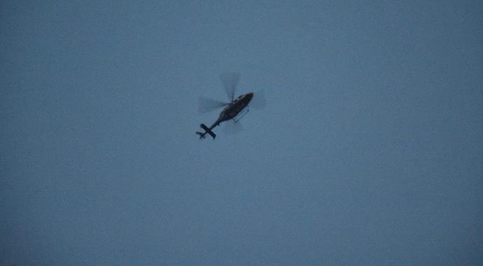 İstanbul'da terör örgütü operasyonu