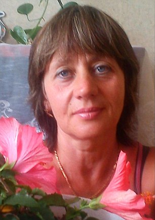 Ormanlık alanda bu halde bulundu